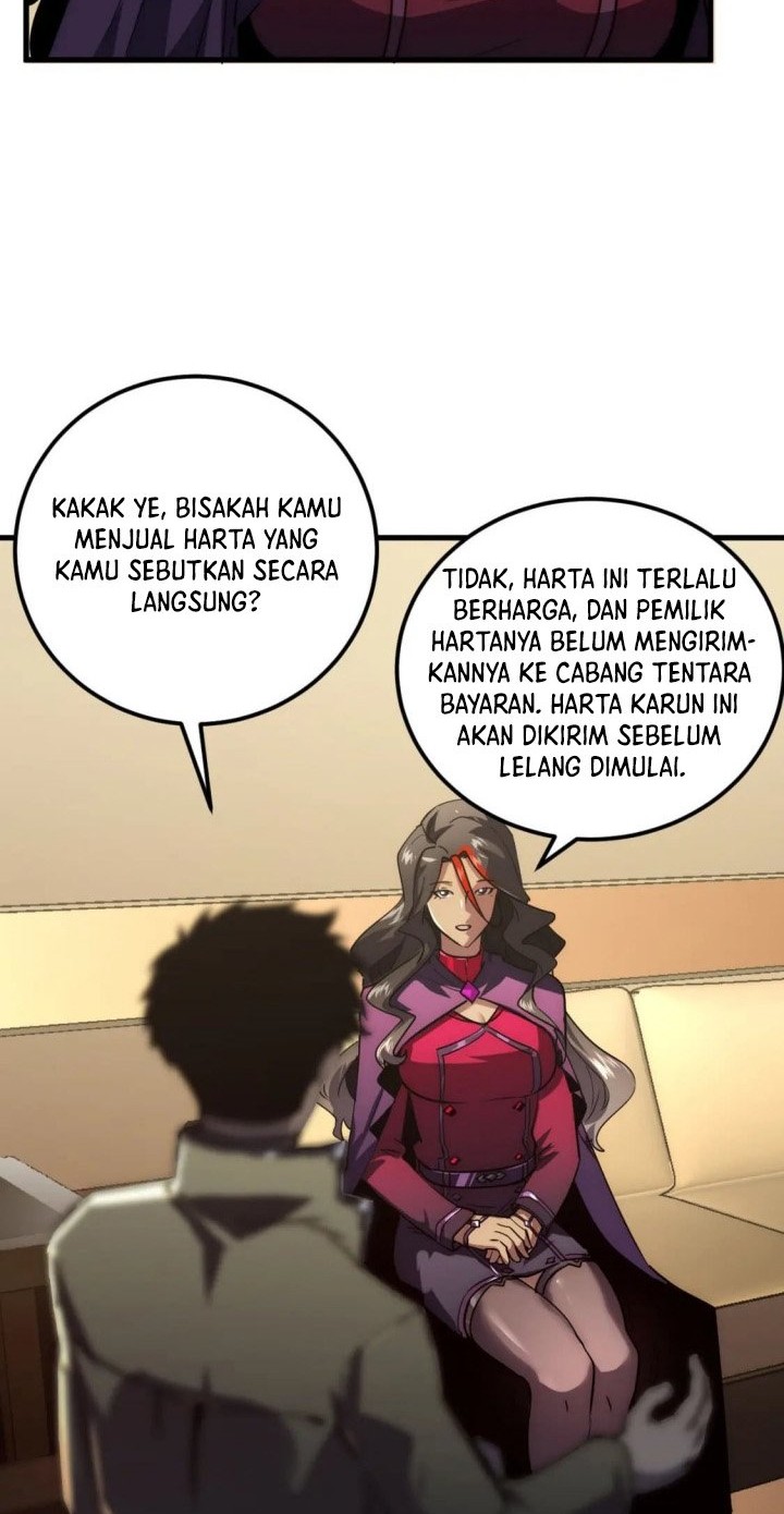 Rise From The Rubble Chapter 173 - halaman 23