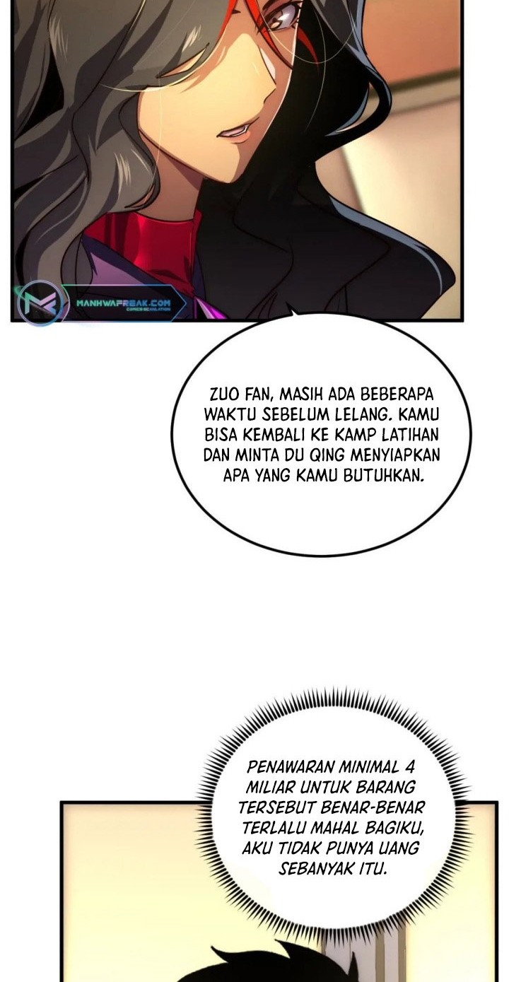 Rise From The Rubble Chapter 173 - halaman 25