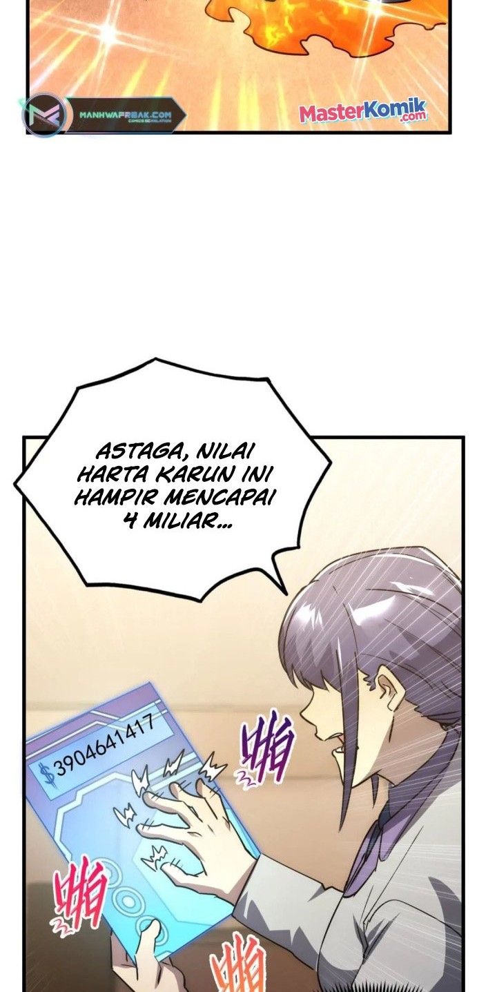 Rise From The Rubble Chapter 173 - halaman 29