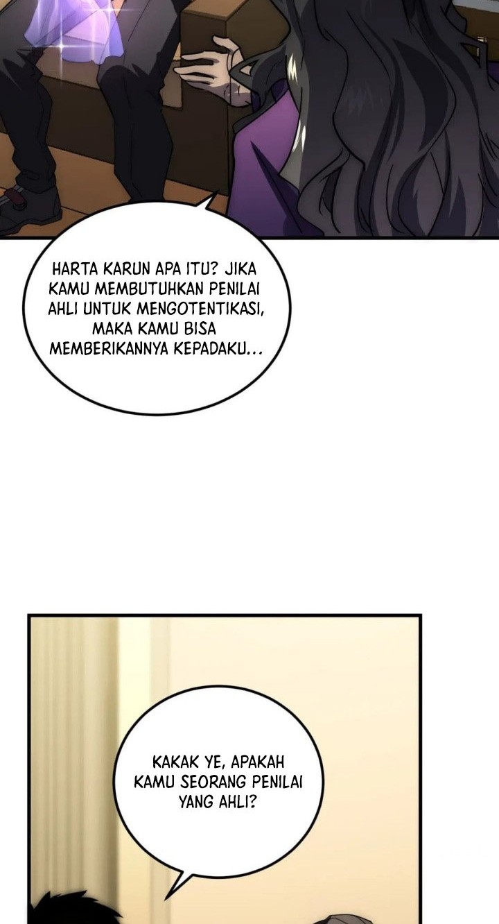 Rise From The Rubble Chapter 173 - halaman 31