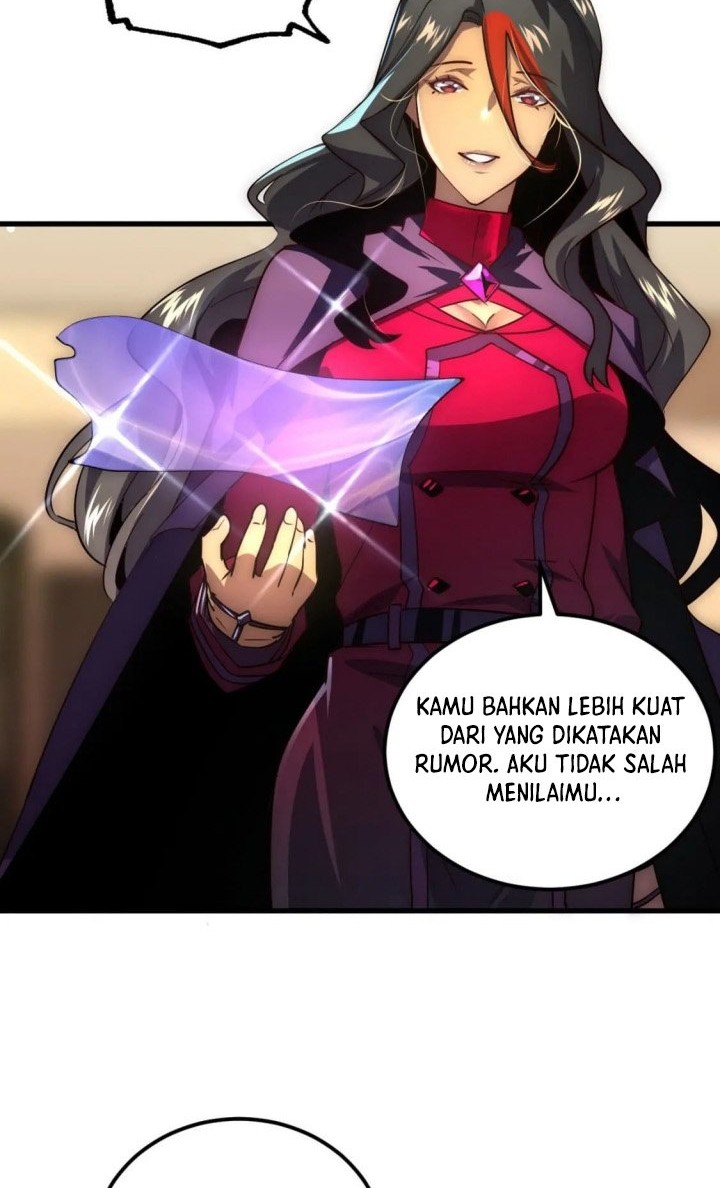 Rise From The Rubble Chapter 173 - halaman 35