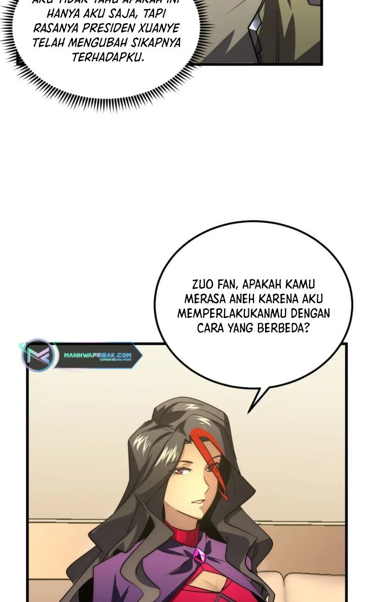 Rise From The Rubble Chapter 173 - halaman 37