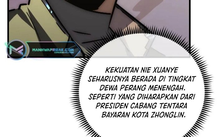 Rise From The Rubble Chapter 173 - halaman 5