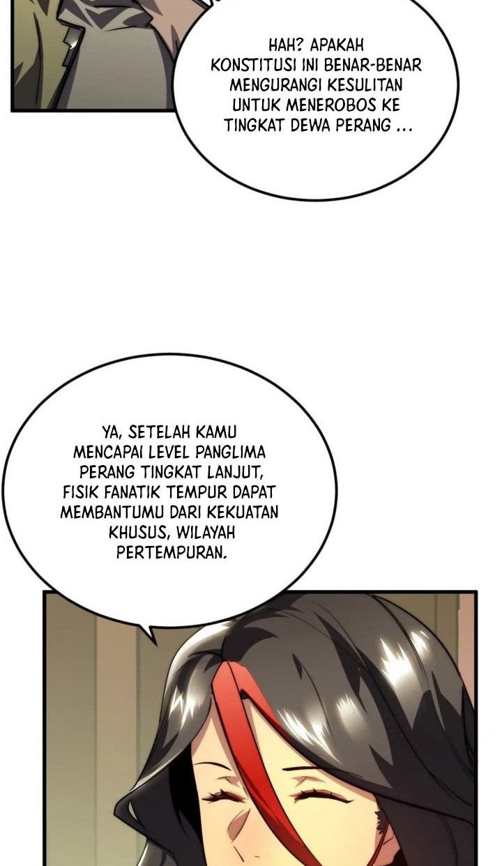 Rise From The Rubble Chapter 174 - halaman 11