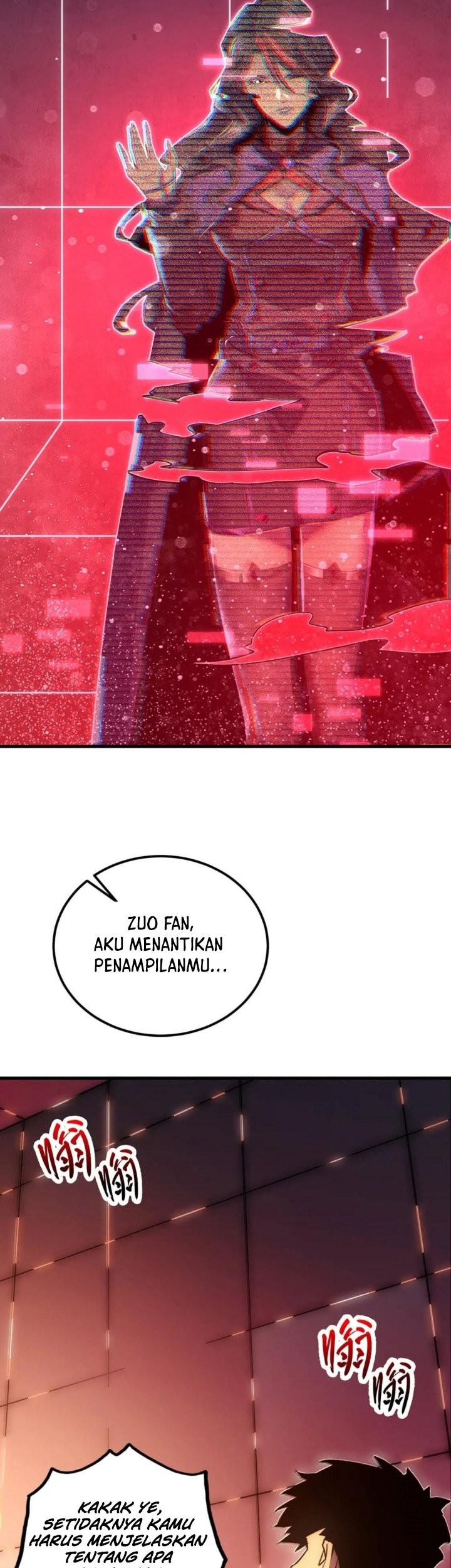 Rise From The Rubble Chapter 174 - halaman 20