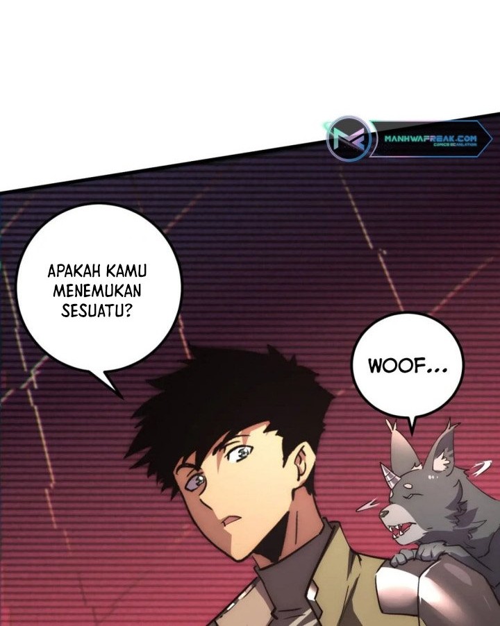 Rise From The Rubble Chapter 174 - halaman 25