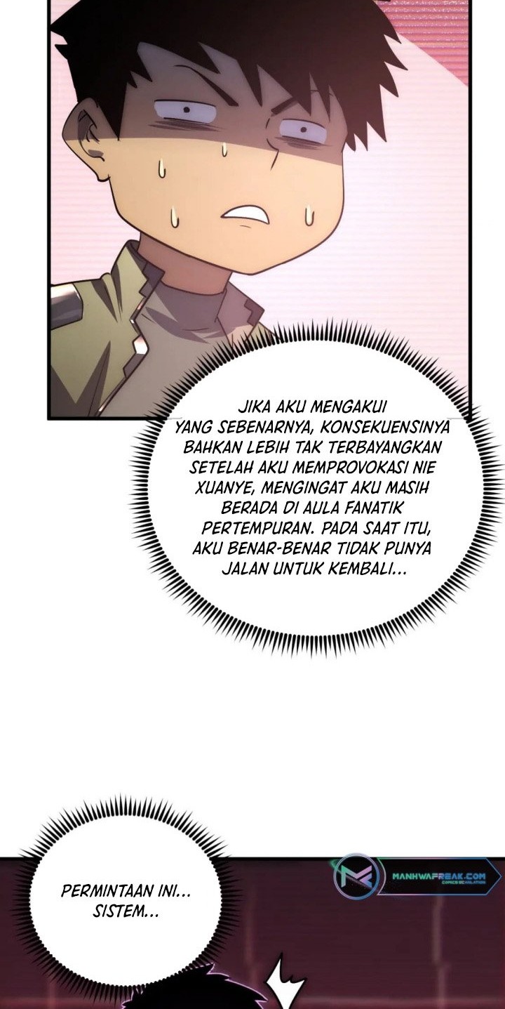 Rise From The Rubble Chapter 174 - halaman 29