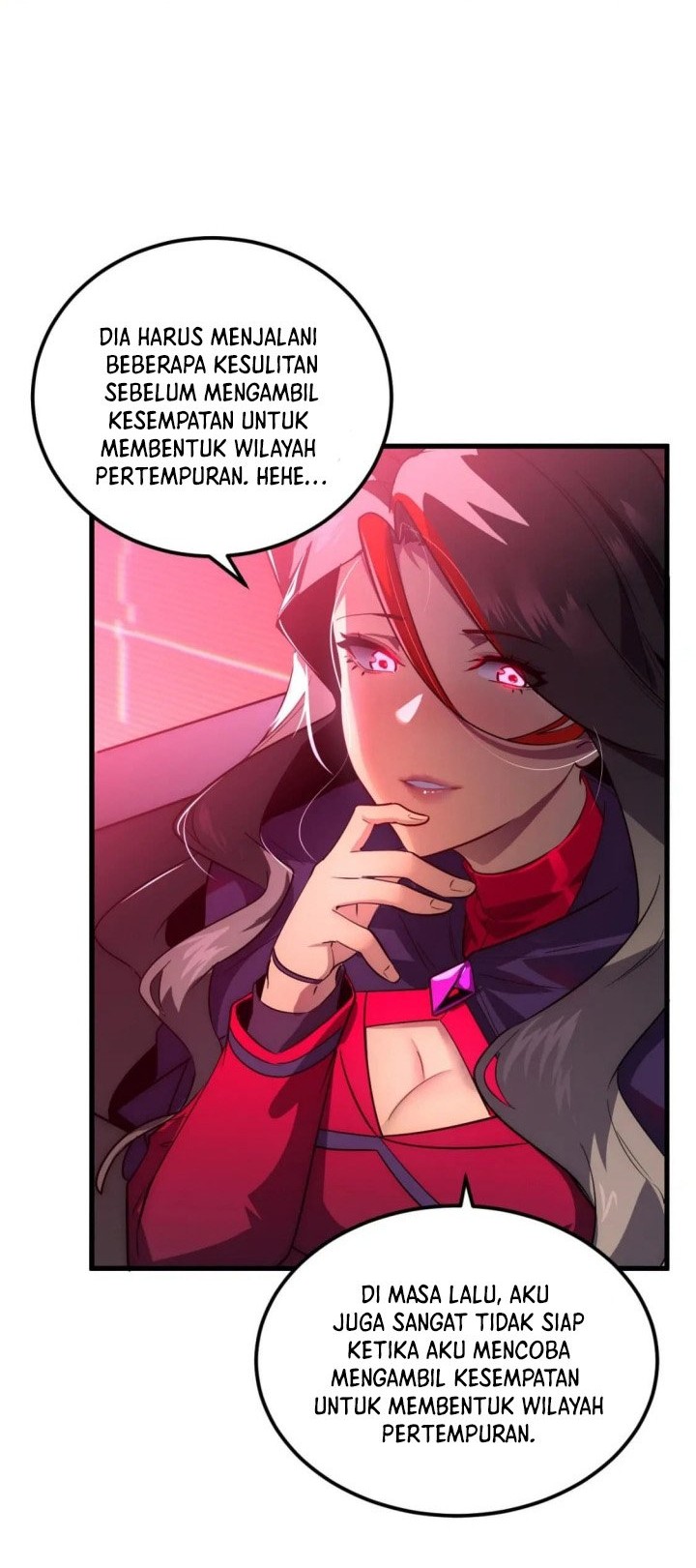 Rise From The Rubble Chapter 174 - halaman 31