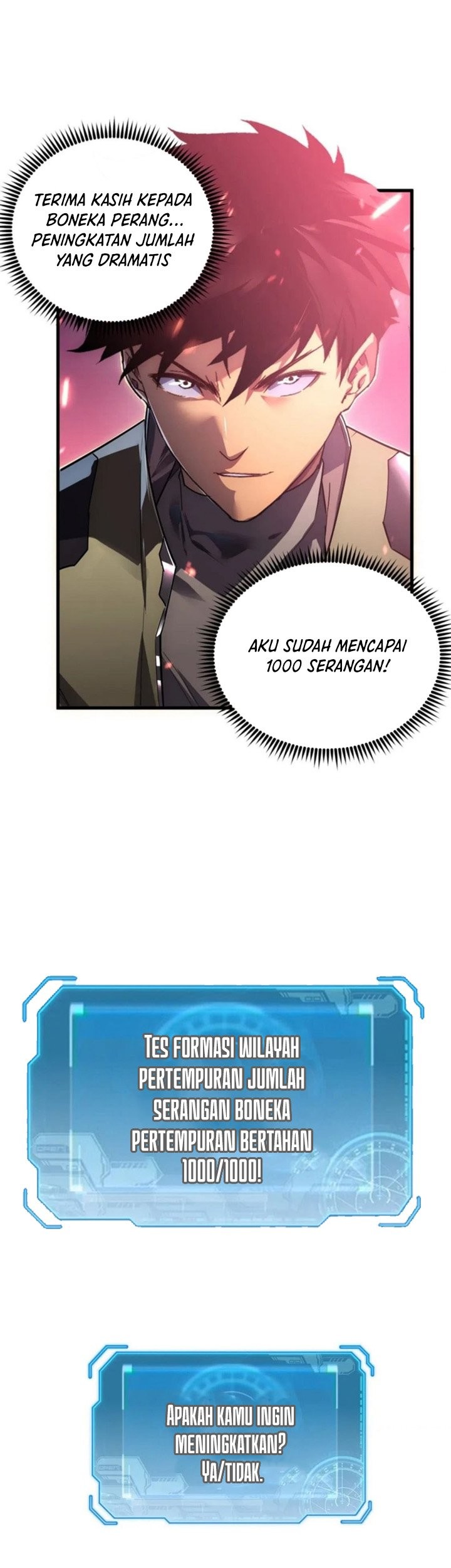 Rise From The Rubble Chapter 175 - halaman 14