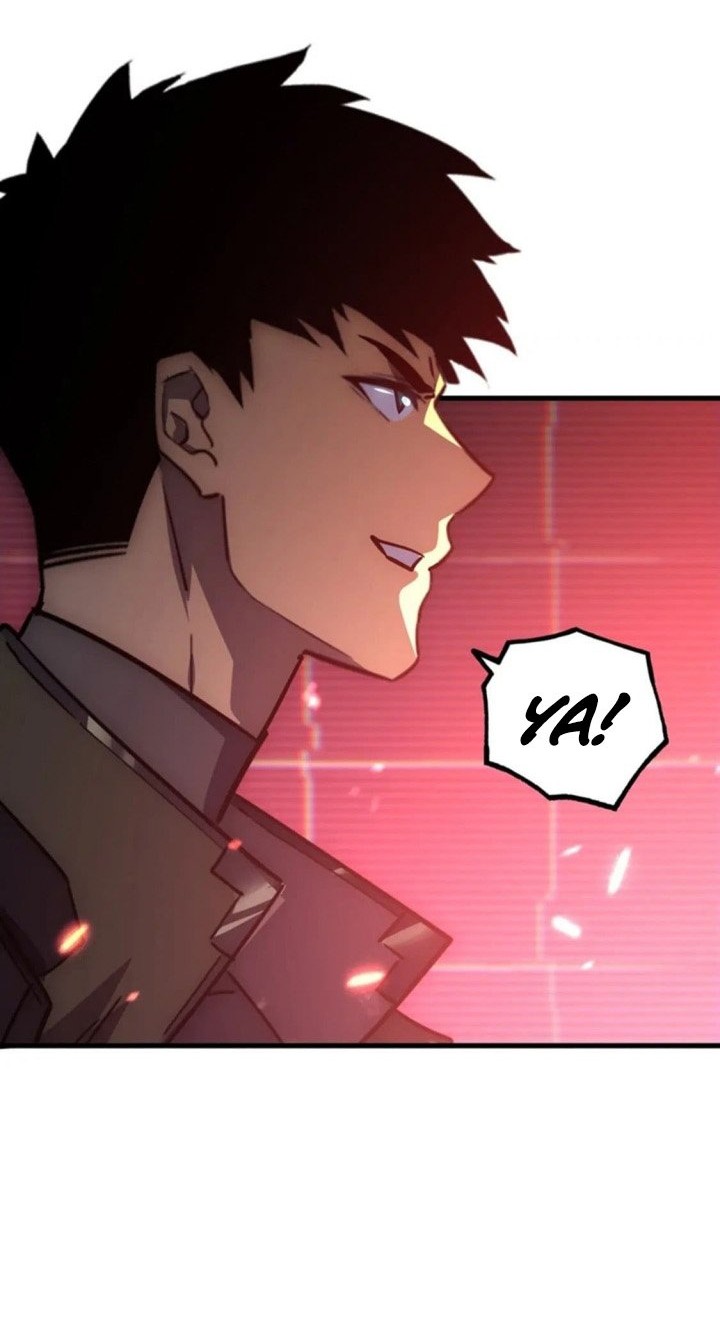 Rise From The Rubble Chapter 175 - halaman 15