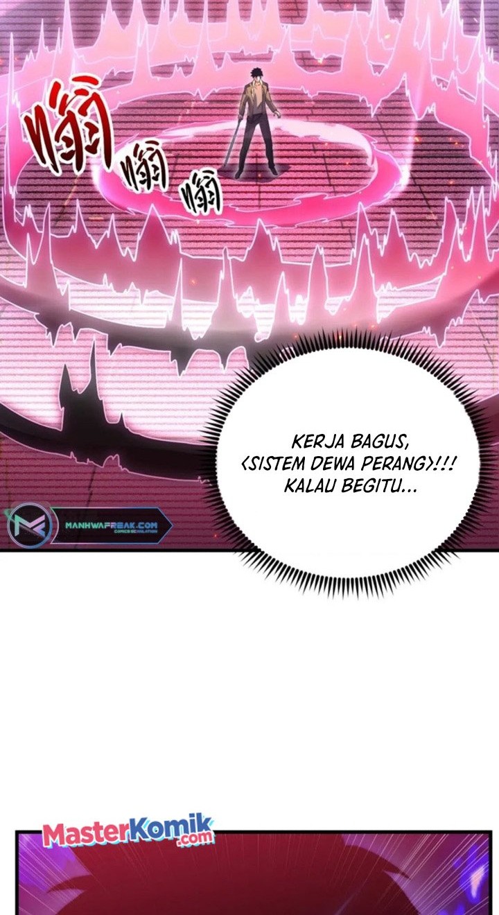 Rise From The Rubble Chapter 175 - halaman 17