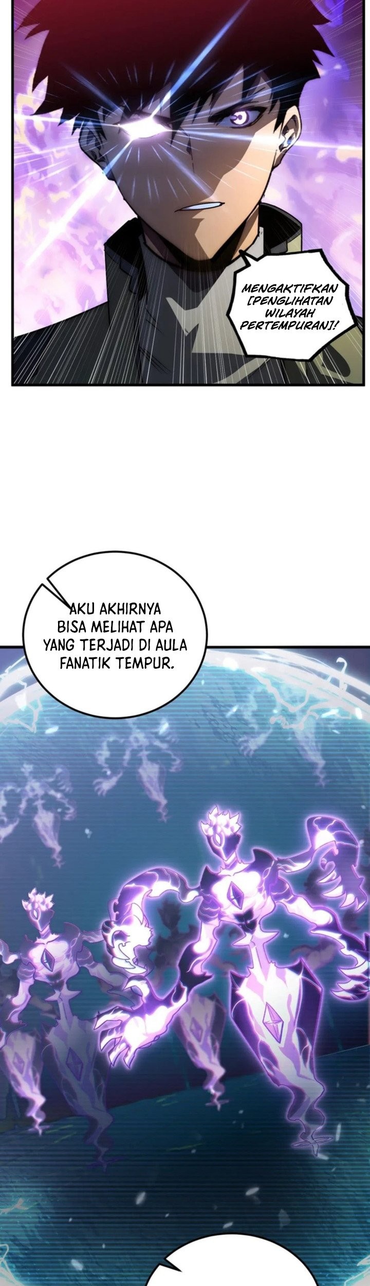 Rise From The Rubble Chapter 175 - halaman 18