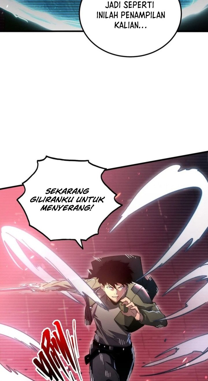 Rise From The Rubble Chapter 175 - halaman 19