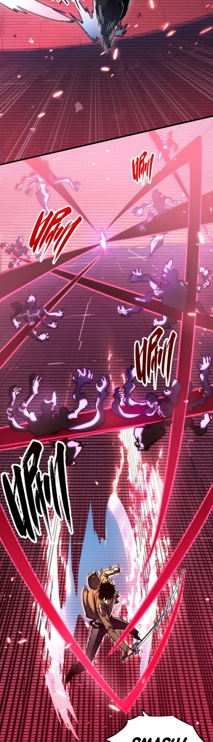 Rise From The Rubble Chapter 175 - halaman 20