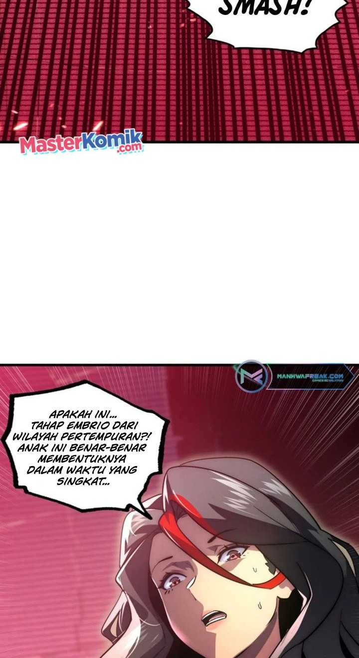 Rise From The Rubble Chapter 175 - halaman 21