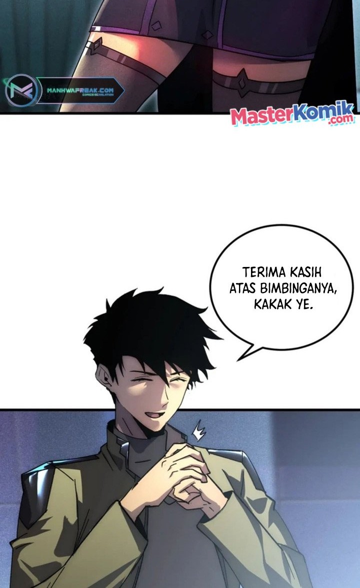 Rise From The Rubble Chapter 175 - halaman 25