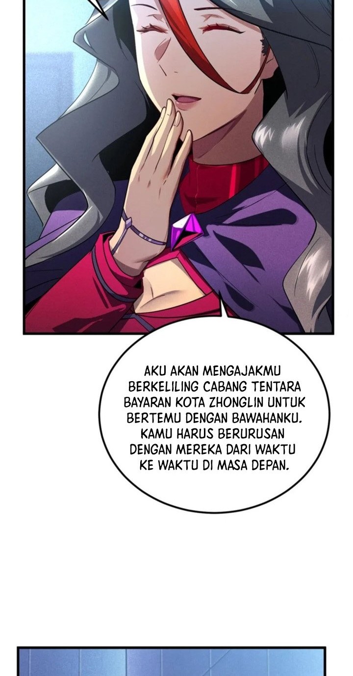 Rise From The Rubble Chapter 175 - halaman 27