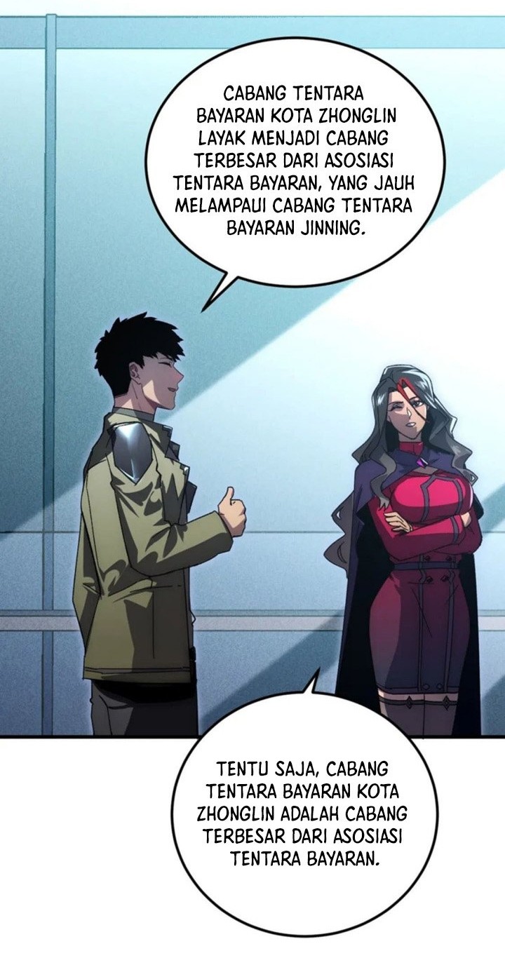Rise From The Rubble Chapter 175 - halaman 31