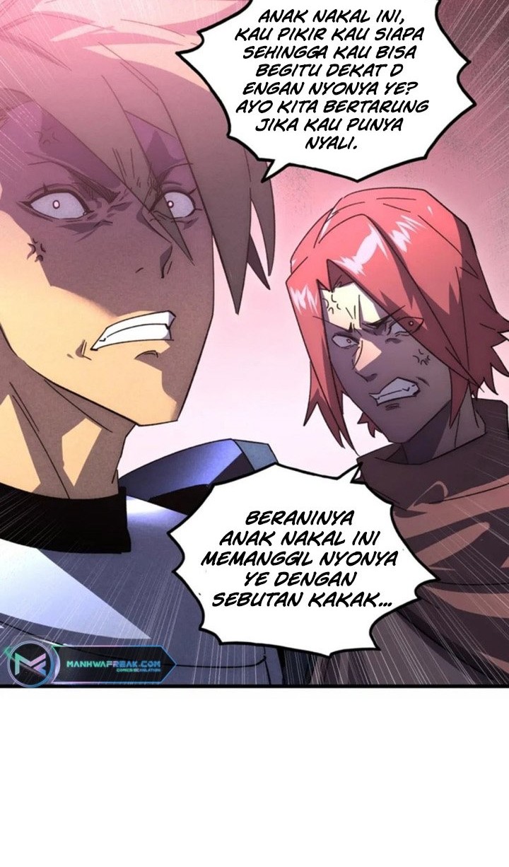 Rise From The Rubble Chapter 175 - halaman 37