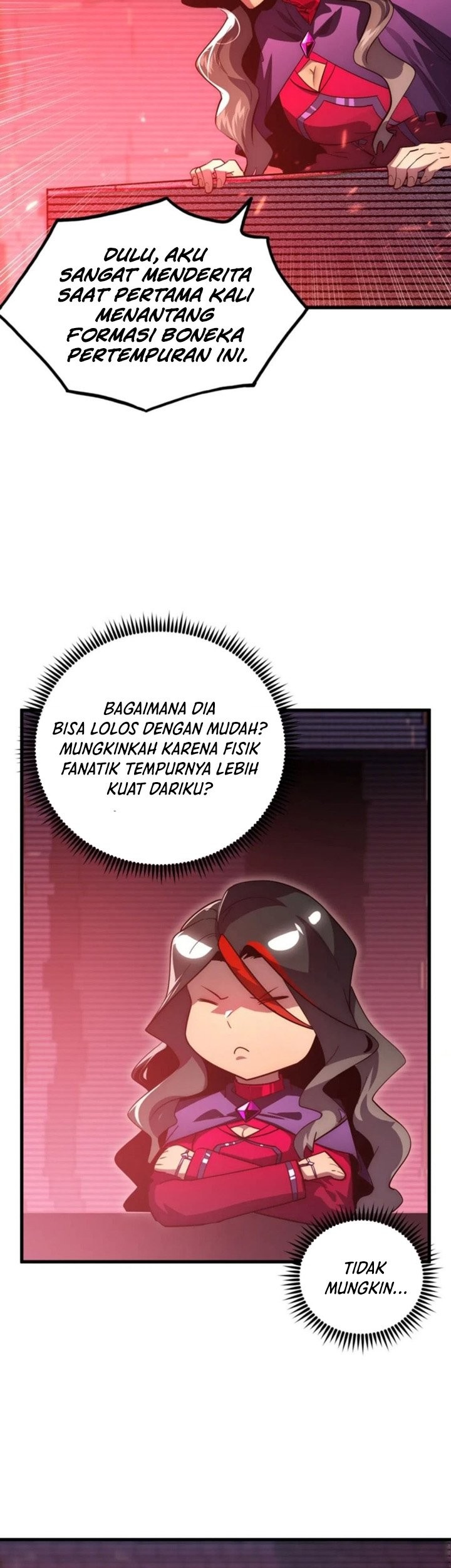 Rise From The Rubble Chapter 175 - halaman 6