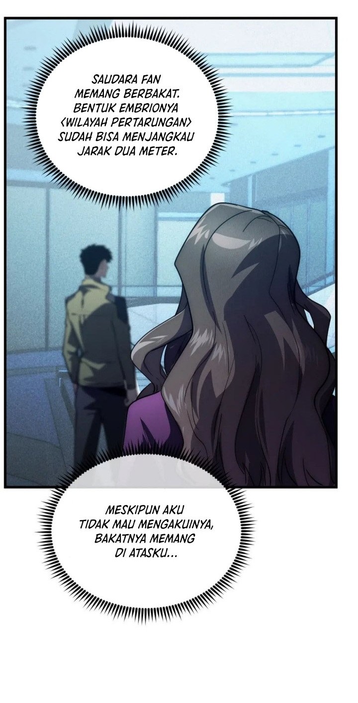 Rise From The Rubble Chapter 176 - halaman 15