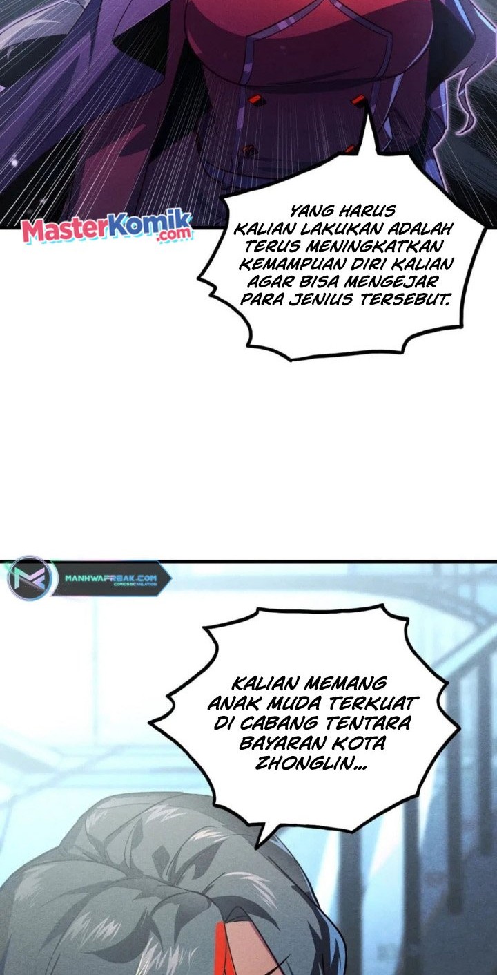 Rise From The Rubble Chapter 176 - halaman 17