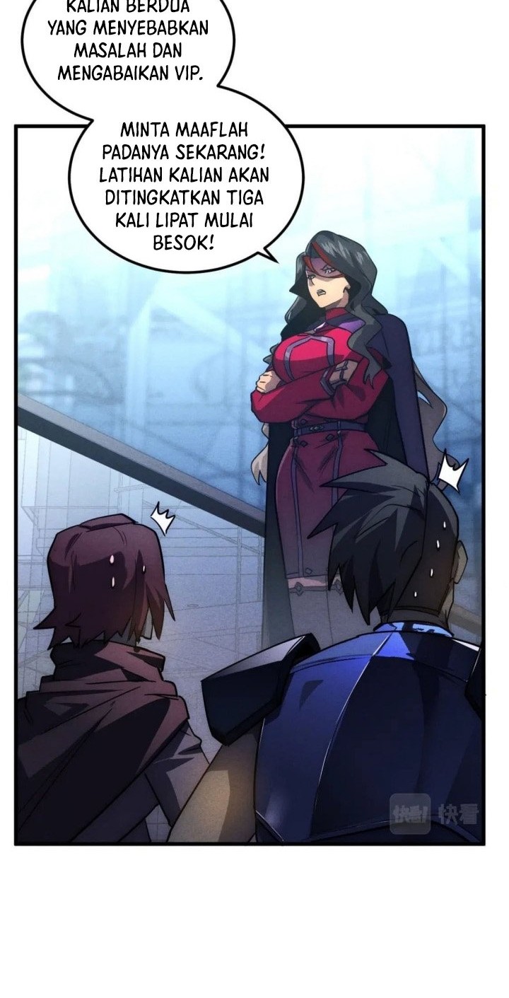 Rise From The Rubble Chapter 176 - halaman 19