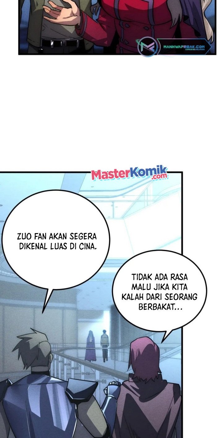 Rise From The Rubble Chapter 176 - halaman 21