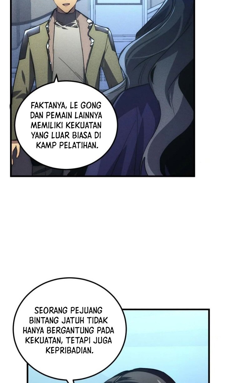 Rise From The Rubble Chapter 176 - halaman 23