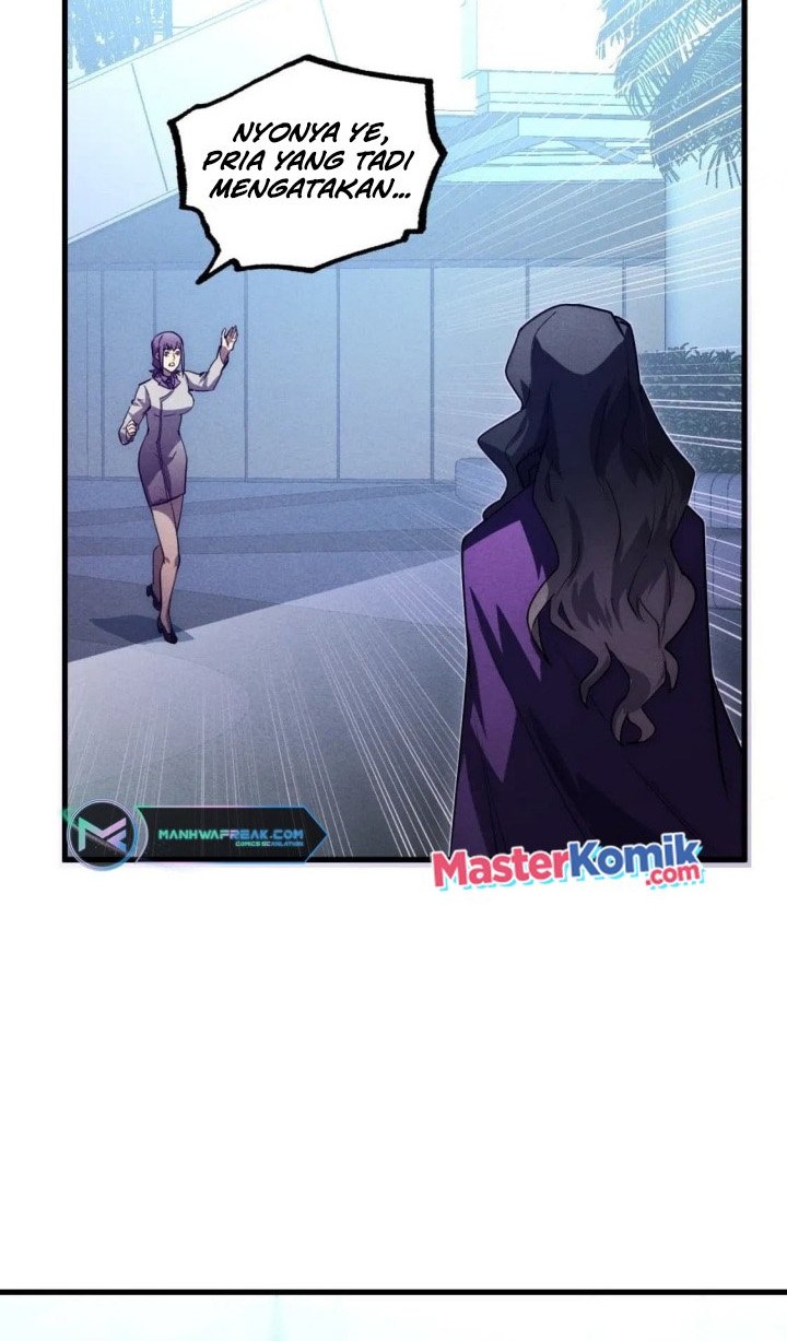 Rise From The Rubble Chapter 176 - halaman 25