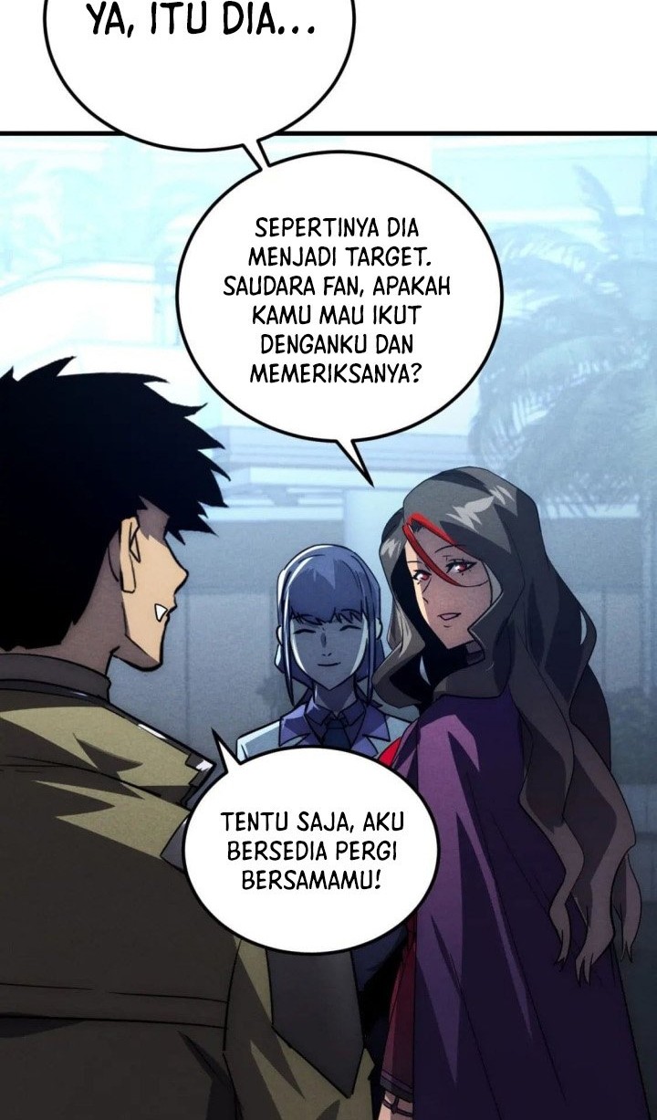 Rise From The Rubble Chapter 176 - halaman 27