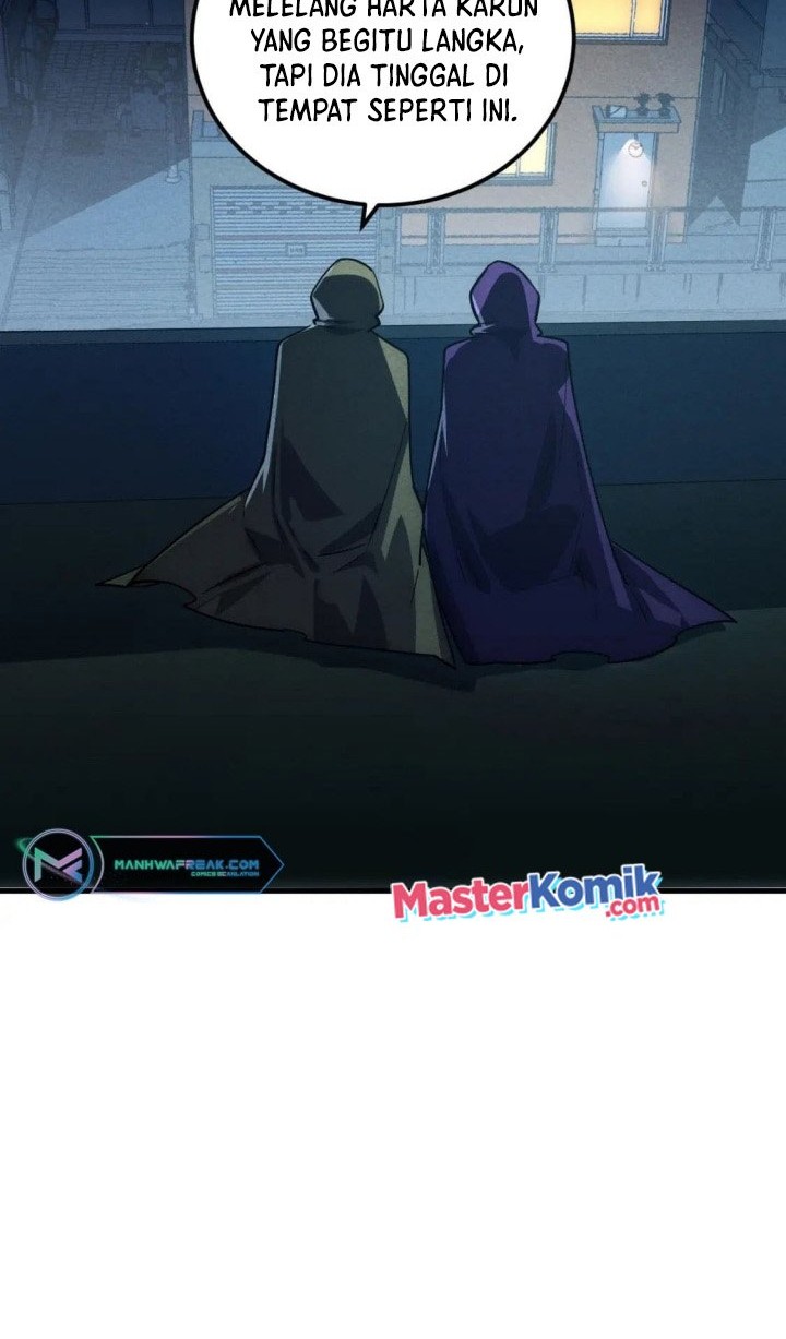 Rise From The Rubble Chapter 176 - halaman 29