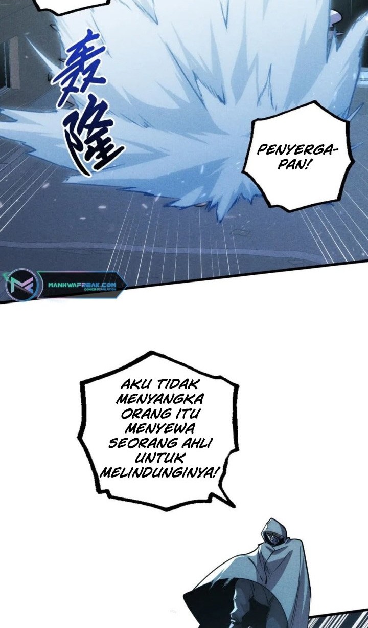 Rise From The Rubble Chapter 176 - halaman 33