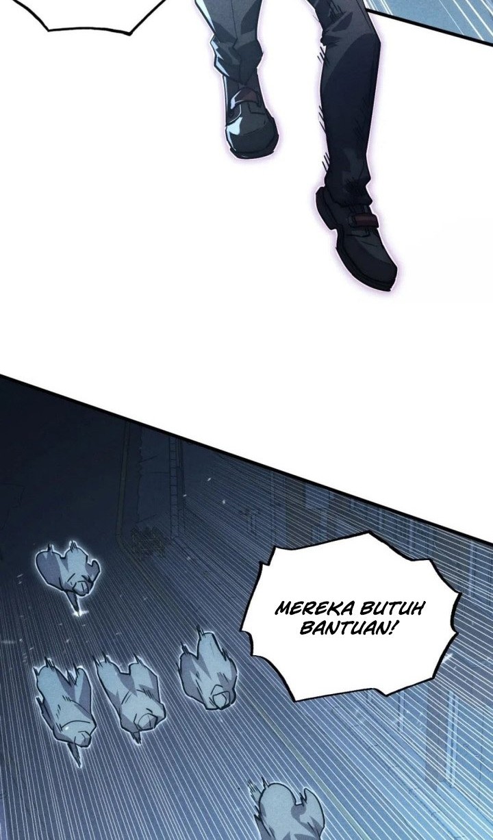 Rise From The Rubble Chapter 176 - halaman 35
