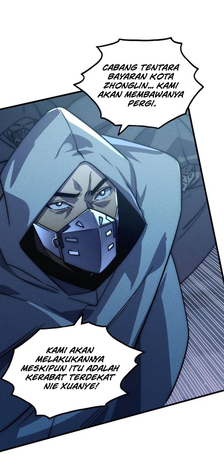 Rise From The Rubble Chapter 176 - halaman 37