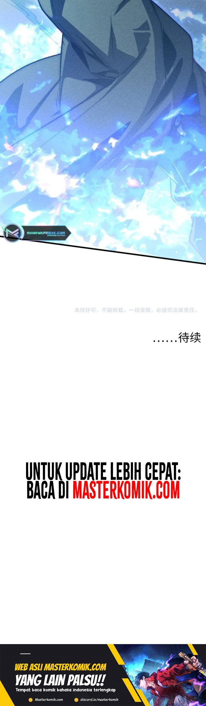 Rise From The Rubble Chapter 176 - halaman 41