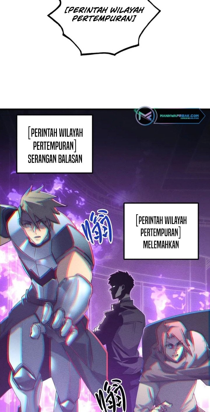Rise From The Rubble Chapter 176 - halaman 9