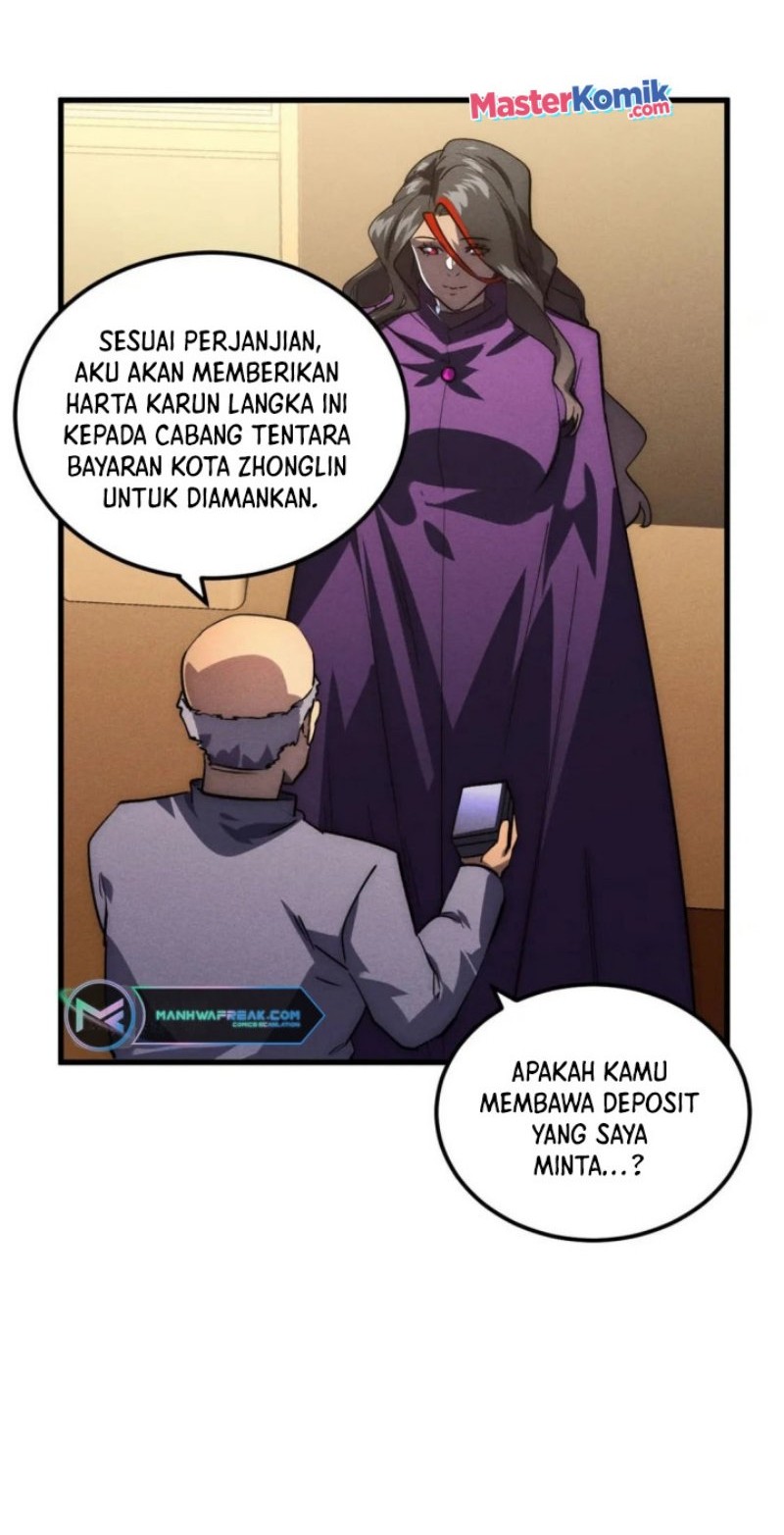Rise From The Rubble Chapter 177 - halaman 18