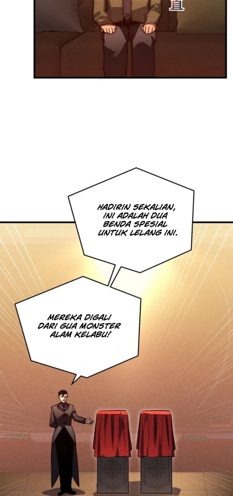Rise From The Rubble Chapter 177 - halaman 28