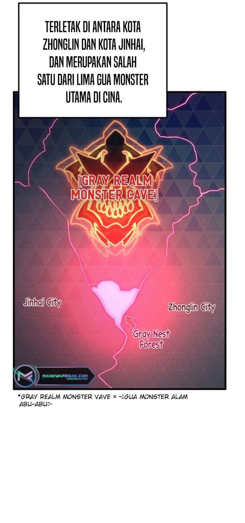 Rise From The Rubble Chapter 177 - halaman 30