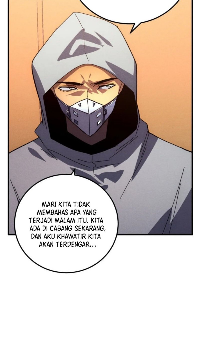 Rise From The Rubble Chapter 177 - halaman 40