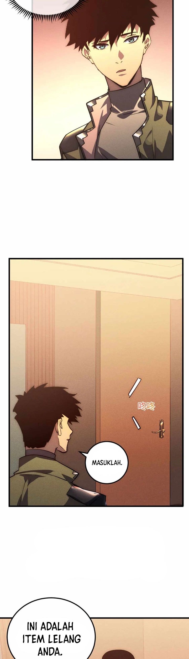 Rise From The Rubble Chapter 178 - halaman 15