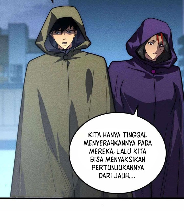 Rise From The Rubble Chapter 179 - halaman 13