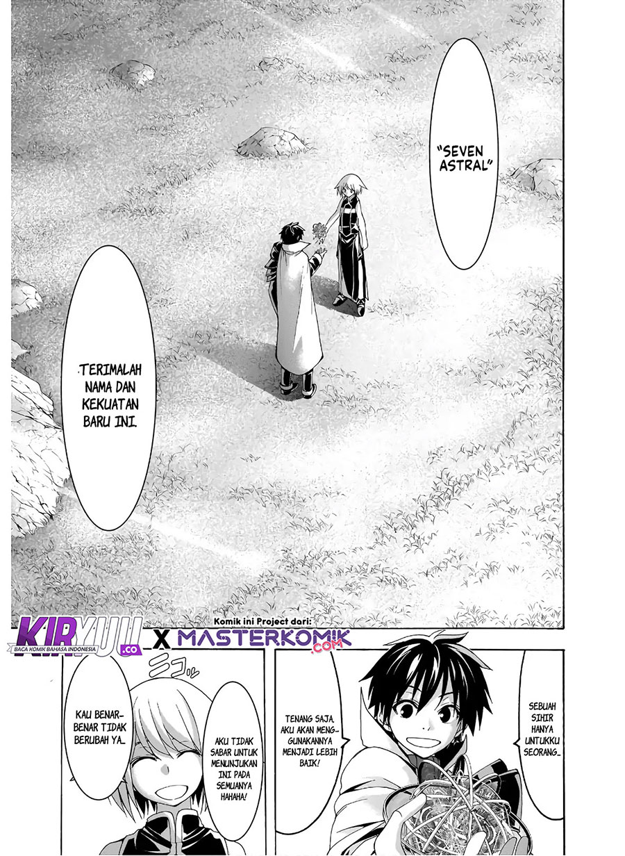 Rise From The Rubble Chapter 18 - halaman 14