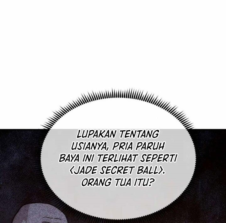 Rise From The Rubble Chapter 180 - halaman 21