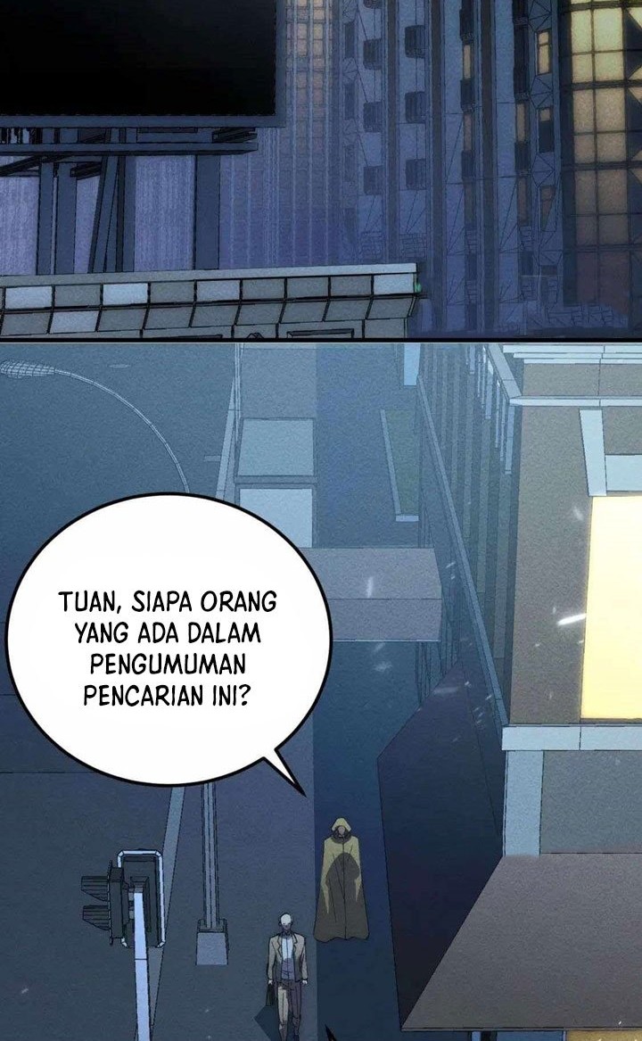 Rise From The Rubble Chapter 180 - halaman 25