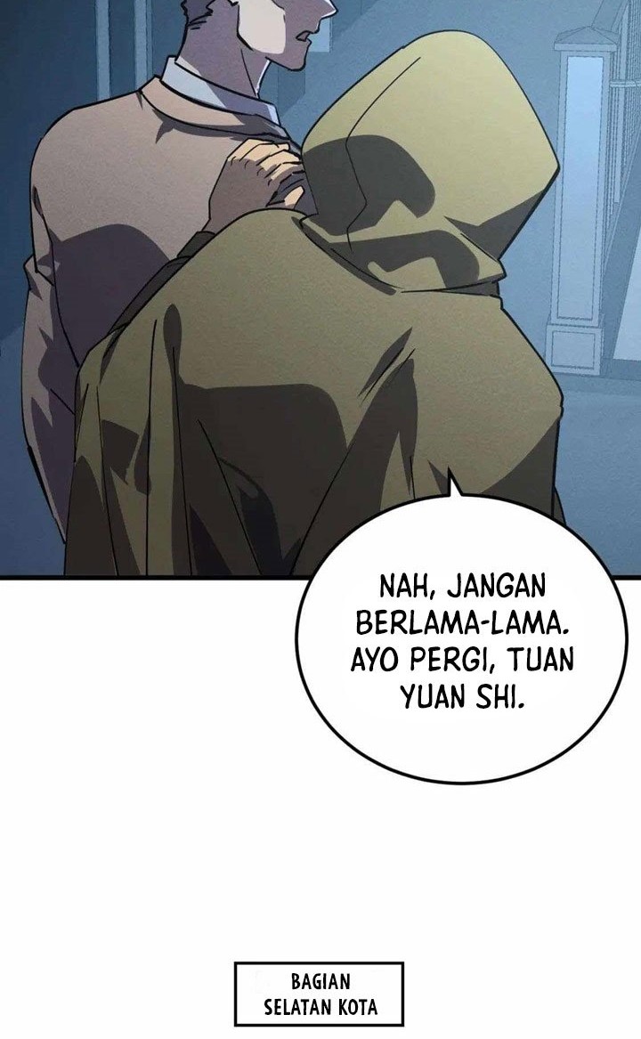 Rise From The Rubble Chapter 180 - halaman 29