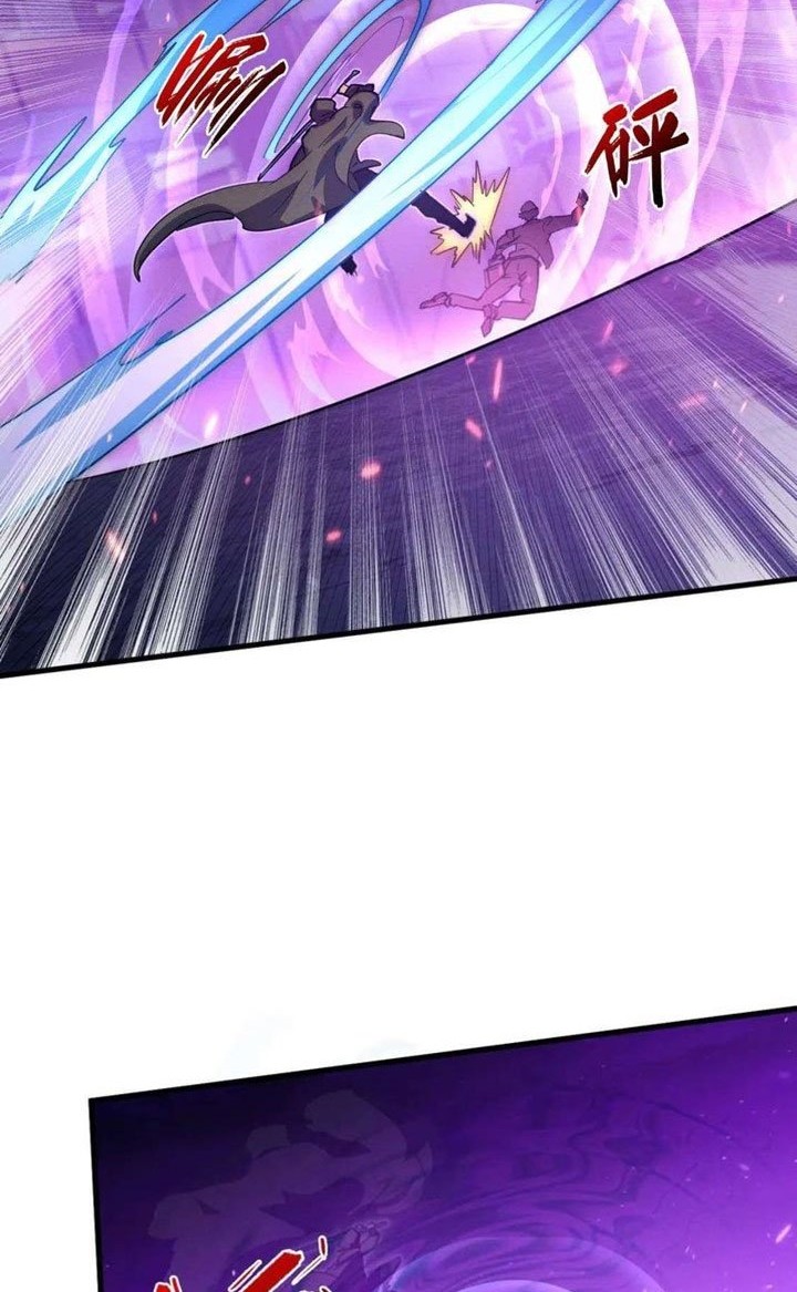 Rise From The Rubble Chapter 180 - halaman 33
