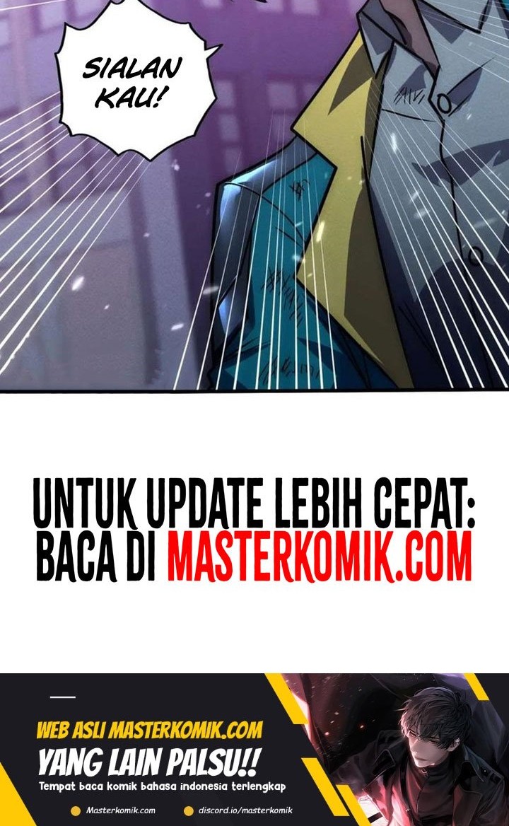 Rise From The Rubble Chapter 180 - halaman 37