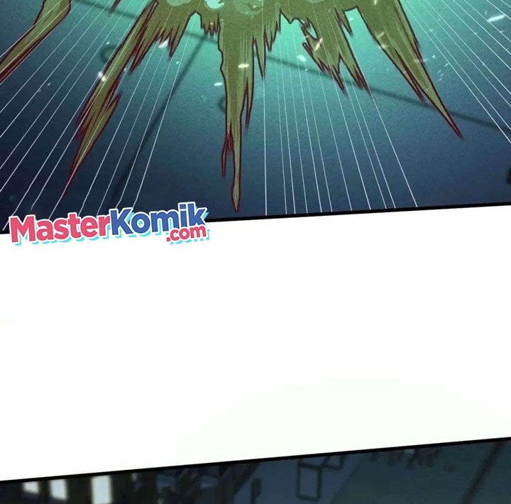 Rise From The Rubble Chapter 180 - halaman 9